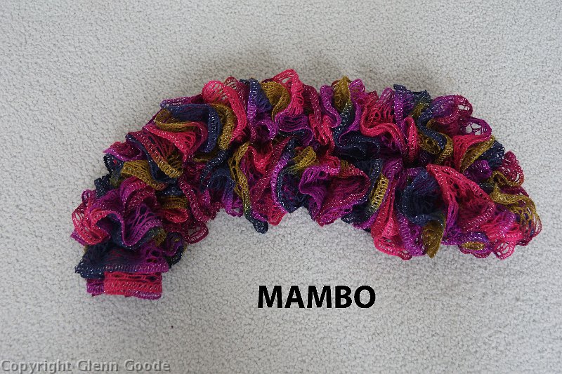 Mambo copy
